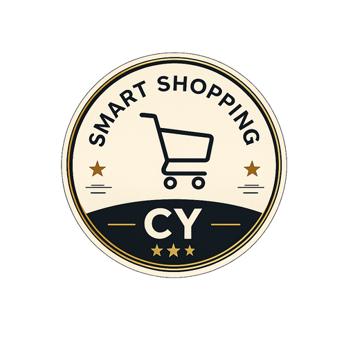 Smart Shopping CY